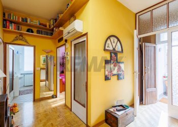 Hall / corridoio - Casa indipendente Via al Macello
 
15, Colorno - foto 6