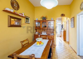 Sala da pranzo - Casa indipendente Via al Macello
 
15, Colorno - foto 9