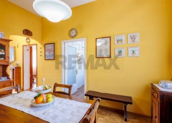 Sala da pranzo - Casa indipendente Via al Macello
 
15, Colorno - foto 10