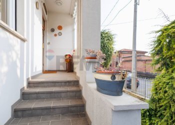 Scale - Casa indipendente Via al Macello
 
15, Colorno - foto 25