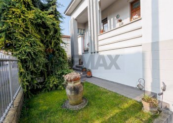 Giardino - Casa indipendente Via al Macello
 
15, Colorno - foto 27