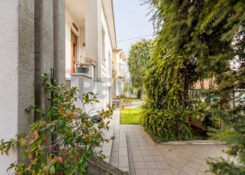 Giardino - Casa indipendente Via al Macello
 
15, Colorno - foto 28