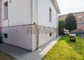 Casa all\'aperto - Casa indipendente Via al Macello
 
15, Colorno - foto 29