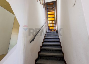 Scale - Casa indipendente Via al Macello
 
15, Colorno - foto 31