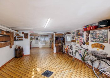 Parcheggio - Casa indipendente Via al Macello
 
15, Colorno - foto 32