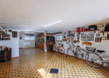 Parcheggio - Casa indipendente Via al Macello
 
15, Colorno - foto 33