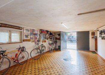 Stanza vuota - Casa indipendente Via al Macello
 
15, Colorno - foto 34