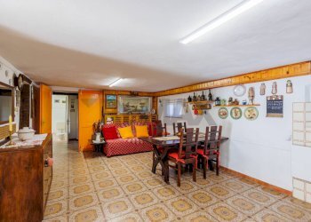 Sala da pranzo - Casa indipendente Via al Macello
 
15, Colorno - foto 36