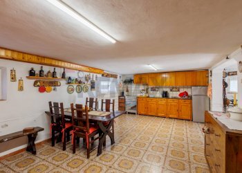 Sala da pranzo - Casa indipendente Via al Macello
 
15, Colorno - foto 37