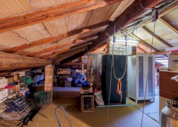 Dispensa di stoccaggio - Casa indipendente Via al Macello
 
15, Colorno - foto 38