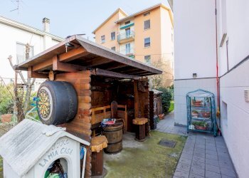 Terrazza - Casa indipendente Via al Macello
 
15, Colorno - foto 39