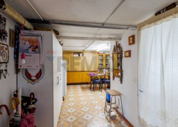 Hall / corridoio - Casa indipendente Via al Macello
 
15, Colorno - foto 44