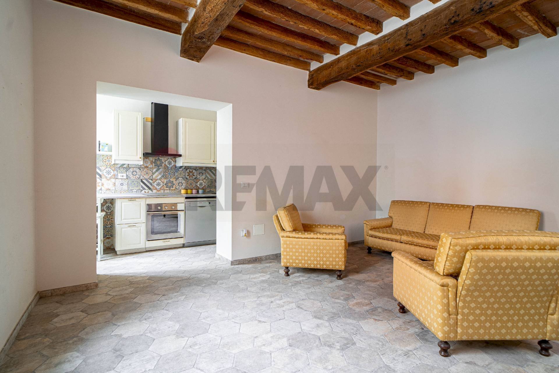 Soggiorno - Trilocale Borgo Valorio
 
2, Parma - foto 2