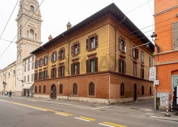 Edificio all\'aperto - Trilocale Borgo Valorio
 
2, Parma - foto 1