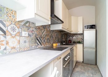 Cucina - Trilocale Borgo Valorio
 
2, Parma - foto 5