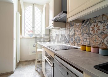 Cucina - Trilocale Borgo Valorio
 
2, Parma - foto 6