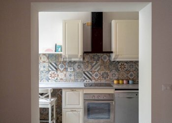 Cucina - Trilocale Borgo Valorio
 
2, Parma - foto 19