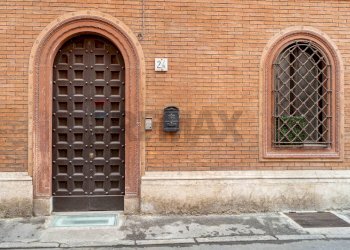 Edificio all\'aperto - Trilocale Borgo Valorio
 
2, Parma - foto 22