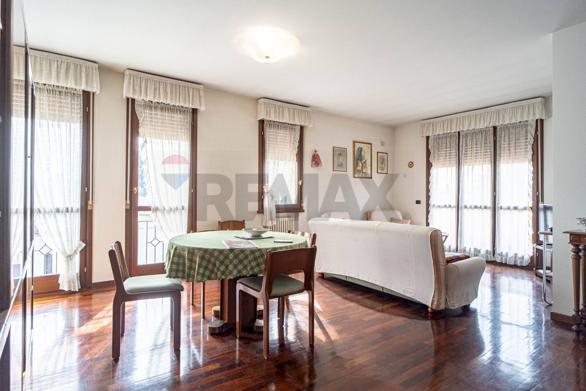 Sala da pranzo - Appartamento Sala Baganza - foto 2