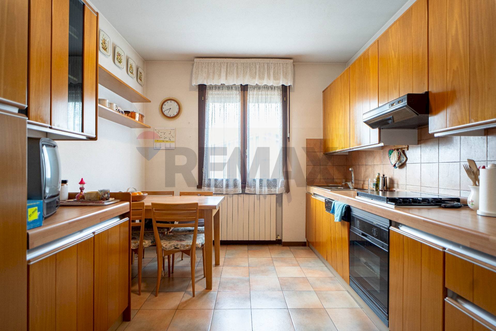 Cucina - Appartamento Sala Baganza - foto 3