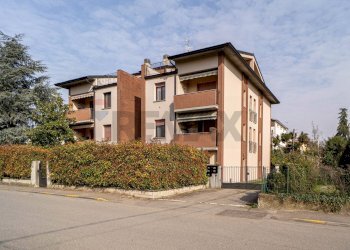 Edificio all\'aperto - Appartamento Sala Baganza - foto 1