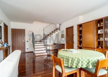 Sala da pranzo - Appartamento Sala Baganza - foto 17