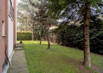 Giardino - Appartamento Sala Baganza - foto 16