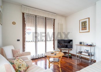 Soggiorno - Appartamento Sala Baganza - foto 19