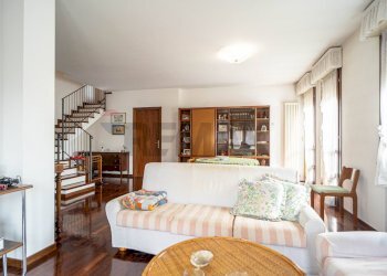 Soggiorno - Appartamento Sala Baganza - foto 20