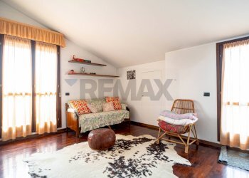 Soggiorno - Appartamento Sala Baganza - foto 7