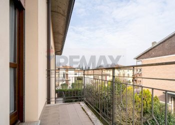 Balcone - Appartamento Sala Baganza - foto 23