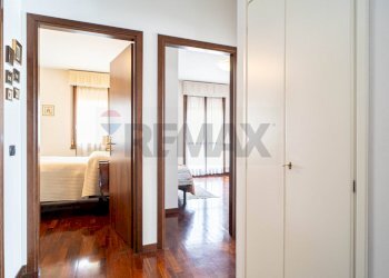 Hall / corridoio - Appartamento Sala Baganza - foto 8