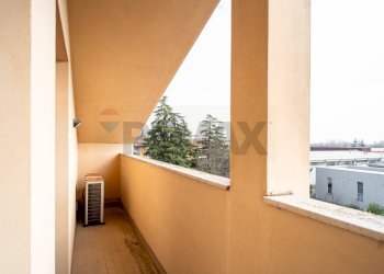 Balcone - Appartamento Sala Baganza - foto 27