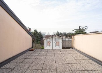 Terrazza - Appartamento Sala Baganza - foto 28