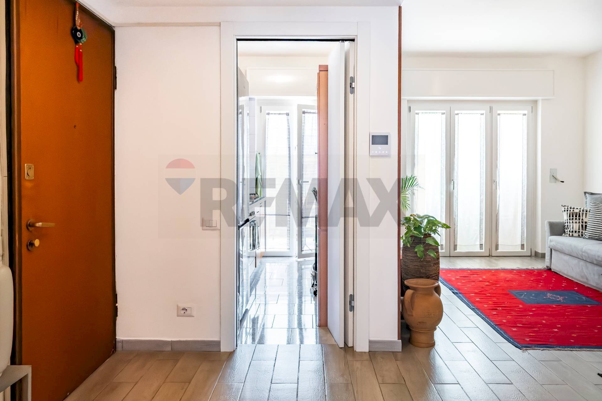 Soggiorno - Bilocale Piazza Alfieri
 
5, San Giuliano Milanese - foto 2