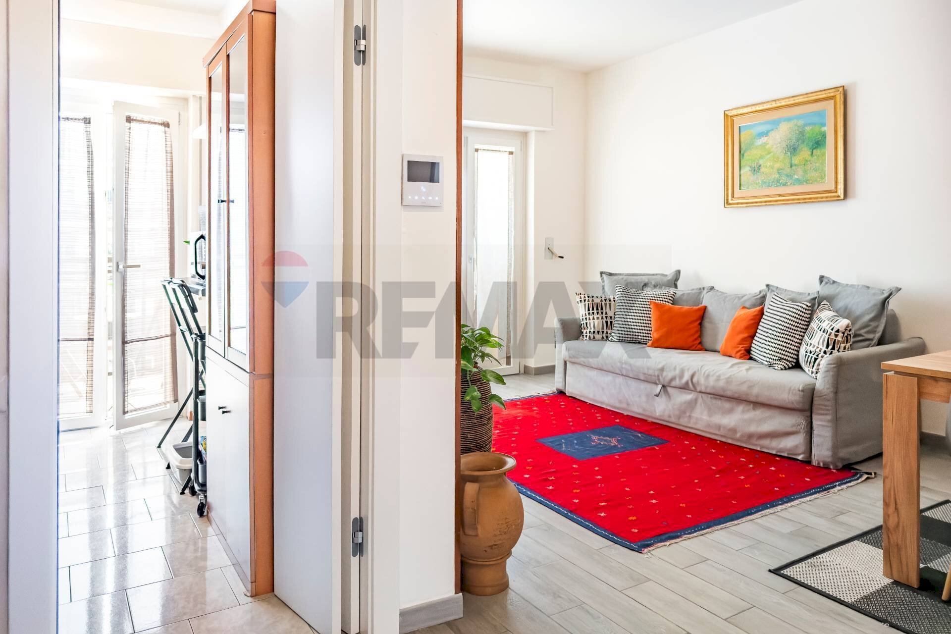 Soggiorno - Bilocale Piazza Alfieri
 
5, San Giuliano Milanese - foto 3