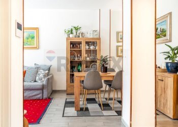 Sala da pranzo - Bilocale Piazza Alfieri
 
5, San Giuliano Milanese - foto 7