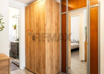 Camera / camera da letto - Bilocale Piazza Alfieri
 
5, San Giuliano Milanese - foto 12