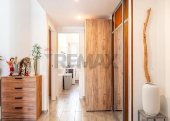 Hall / corridoio - Bilocale Piazza Alfieri
 
5, San Giuliano Milanese - foto 13