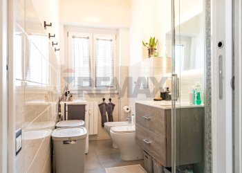 Bagno - Bilocale Piazza Alfieri
 
5, San Giuliano Milanese - foto 14