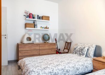 Camera / camera da letto - Bilocale Piazza Alfieri
 
5, San Giuliano Milanese - foto 23