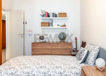 Camera / camera da letto - Bilocale Piazza Alfieri
 
5, San Giuliano Milanese - foto 24