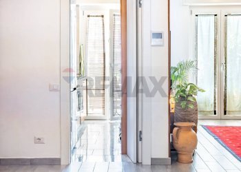 Hall / corridoio - Bilocale Piazza Alfieri
 
5, San Giuliano Milanese - foto 27