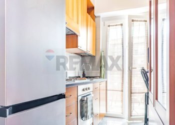 Cucina - Bilocale Piazza Alfieri
 
5, San Giuliano Milanese - foto 28