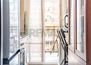 Cucina - Bilocale Piazza Alfieri
 
5, San Giuliano Milanese - foto 30