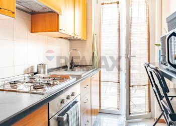 Cucina - Bilocale Piazza Alfieri
 
5, San Giuliano Milanese - foto 33