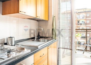 Cucina - Bilocale Piazza Alfieri
 
5, San Giuliano Milanese - foto 34