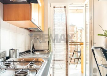 Cucina - Bilocale Piazza Alfieri
 
5, San Giuliano Milanese - foto 36