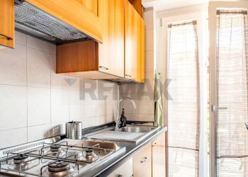 Cucina - Bilocale Piazza Alfieri
 
5, San Giuliano Milanese - foto 37