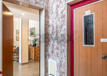 Hall / corridoio - Bilocale Piazza Alfieri
 
5, San Giuliano Milanese - foto 38